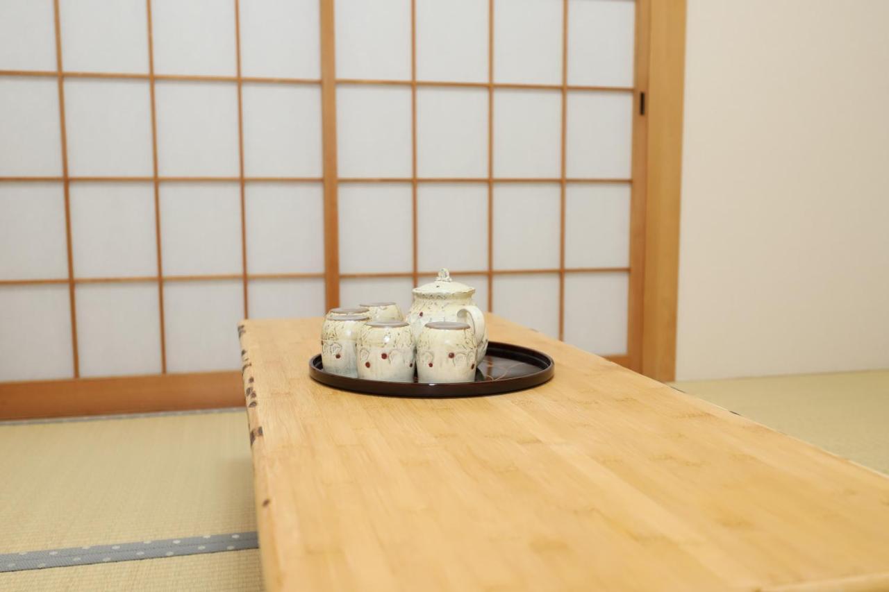 Kubo Homes Matsu Ōsaka