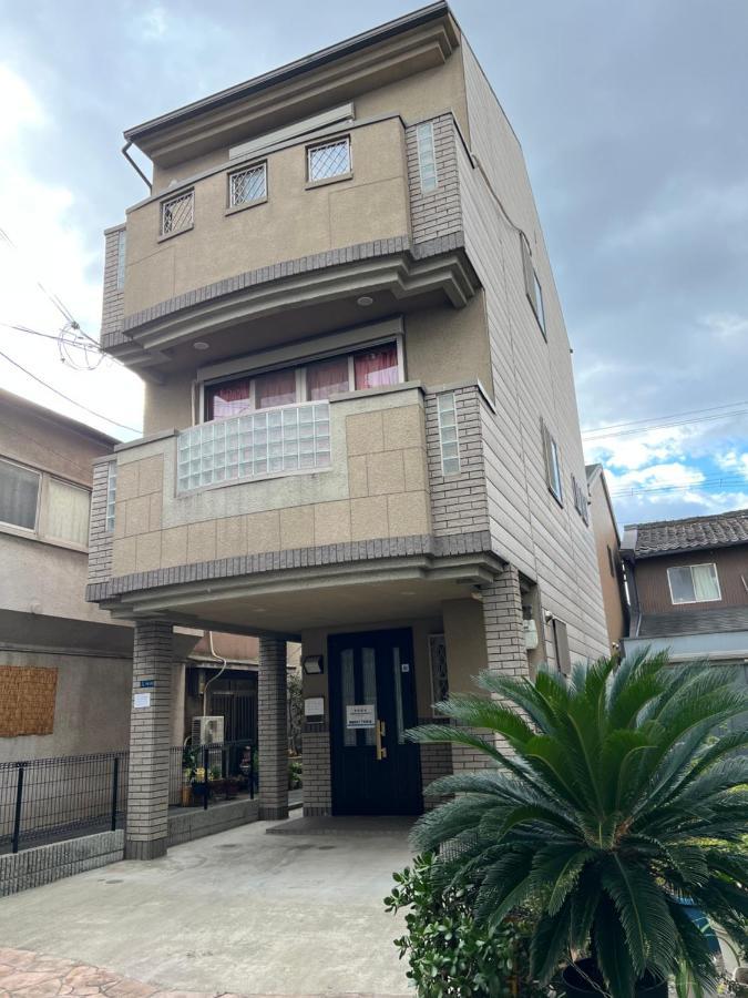 Kubo Homes Matsu * Ōsaka